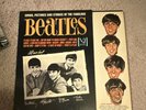 The Beatles - Songs, Pictures and Stories Vee-Jay VJLP 1092 12