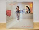 Robert Plant - Pictures at Eleven Autographed Signed Vinyl LP