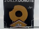 J Dilla - Donuts Vinyl Record
