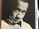 Lee Morgan Search For The New Land NM  NY Mono Wayne Shorter Blue Note lp