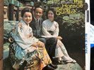 Horace Silver The Tokyo Blues 1st NY Ear Mitchell Blue Note lp