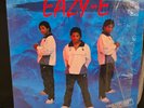 Eazy-E Radio / Eazy-Duz-It / Ruthless Villain Record Ruthless Rap Dr. Dre
