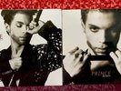 2022 Prince “The Hits: Volume 1 & 2” Paisley Park Black Vinyl 2-LP (Sealed)