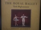 Ernest Ansermet Royal Ballet Gala Performance 2Lp Box RCA Victor Original Mono