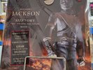 SEALED 1995 Michael Jackson History 3LP Vinyl Set Past Present And Future Book