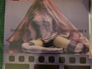 Madonna CLEAR DOUBLE VINYL Confessions II  2x12
