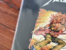 Metallica – Frankfurt 84 Schallplatte Vinyl Metal in Kunststoffhülse
