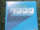 Action Bronson - Blue Chips 7000 Vinyl LP Record 2017 VICE Records Hip Hop