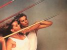 Roxy Music Flesh + Blood NEW OVP Virgin Vinyl LP