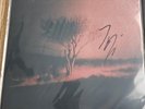 AUTOGRAPHED SIGNED FRONT COVER Joji Piss in the Wind Vinyl LP Newbury