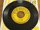 Elvis Presley 45 Mystery Train  & I Forgot To Remember - Sun 223 - Original
