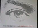 MICHAEL JACKSON - YOU ROCK MY WORLD 12