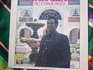 1976 Ernesto Guerra Y Su Conjunto Very Good