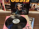 OASIS - Live at Knebworth 1996 - Vinyl 3 x LP Triple Album