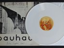BAUHAUS orig.1979/1980 UK white Vinyl 12