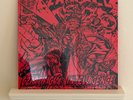 CZARFACE- CZARTIFICIAL INTELLIGENCE Vinyl New Sealed Red Alert Edition