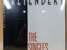 Pretenders The Singles LP Vinyl 1987 Sire Factory Sealed New 25664-1