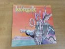 LP RECORD ALBUM HACKENSACK UP THE HARD WAY