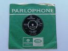 THE BEATLES ORIG 1967 U.K. 45  HELLO GOODBYE   DECCA PRESSING