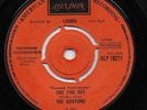 The Chiffons - One Fine Day / Sweet Talking Guy (7