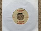 Epitome Of Sound - You Don’t Love Me/Where Were You 7” Single 45 Northern Soul