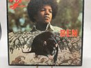 Michael Jackson Ben Vintage Vinyl LP 1972 Motown Record M-755L