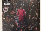 SEALED  Oliver Tree – Alone In A Crowd Limited Edition, Clear Red Vinyl