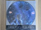 Final Fantasy X Vinyl 2XLP Picture Disc (MINT)