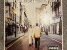Oasis (What's the Story) Morning Glory? 2x 12” black vinyl LP gatefold 1995