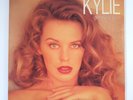 KYLIE MINOGUE - GREATEST HITS 2X LP RARE UK 1ST PRESS PWL HF-25 GATEFOLD