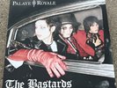 PALAYE ROYALE Red Vinyl THE BASTARDS