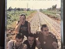 THE CLASH Combat Rock 1982 Epic 1st Press MASTERDISK FE37689 Rock The Casbah EX
