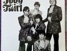 TOBY TWIRL*TOBY TWIRL*MEGA DODO*PSYCH*MOD*BEAT*NEW*STILL SEALED