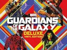 V/A - Guardians Of The Galaxy - Vinyl Record - J3z