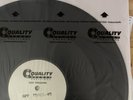DOORS Soft Parade 2012 200g 45rpm Analogue Productions 2LP Test Pressing QRP M-d
