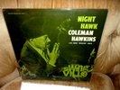 Coleman Hawkins Night Hawk Lockjaw Davis 1961 ED/1 Prestige SVLP 2016 RVG  PROMO
