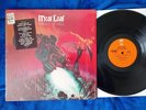 Meat Loaf - Bat Out Of Hell -NM/NM 1977 Pop Rock EPIC PE-34974 Shrink Sleeve 1ST