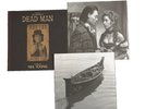 Dead Man (Music from and Inspired by the Motion Picture) by Young, Neil (Record,