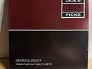 GRATEFUL DEAD on 5LP  box set 