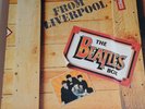 THE BEATLES, FROM LIVERPOOL, 8 LP, BOX