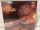 John Denver - An Evening with John Denver 1975 LP Double Vinyl Album-SEALED