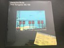 Depeche Mode - The Singles 86-98 - CLEAR VINYL 12