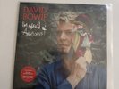 David Bowie - I'm Afraid Of Americans - Rare 7
