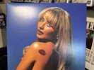 Sabrina Carpenter Short n' Sweet Blue Marbled Vinyl With Signed Insert