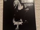 Scorpions In Trance LP 1983 Canadian Gold Label BG Mastered NM Vinyl