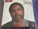 GAYE, Marvin - You're The Man - Vinyl (limited gatefold heavyweight vinyl 2xLP)