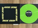 Billie Eilish Live At Third Man Records Green vinyl Rare Limited Edition color