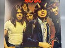 AC/DC Highway To Hell Vinyl LP Promo SD 19244 US 1979 - EX