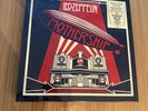 Led Zeppelin Mothership 4 x 180gram Vinyl LP Box Set 2025 Sealed