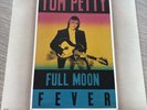 Tom Petty Full Moon Fever LP Vinyl Record 1989 MCA MCA-6253 w/ Original Inner